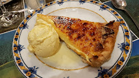 Tarte aux pommes du Restaurant Le Plomb du Cantal à Paris - n°9