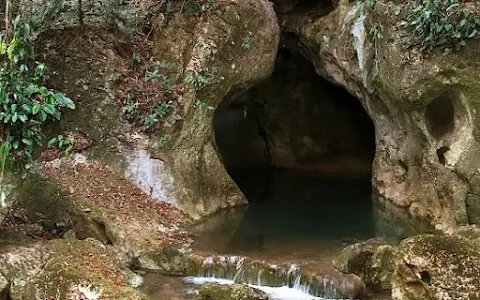 ATM Cave Belize- Actun Tunichil Muknal image