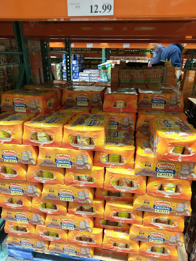 Warehouse store «Costco Wholesale», reviews and photos, 24008 Woodinville Snohomish Rd, Woodinville, WA 98072, USA