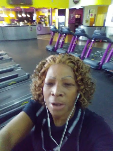 Gym «Planet Fitness», reviews and photos, 4109 E Lancaster Ave Ste. 101, Fort Worth, TX 76103, USA