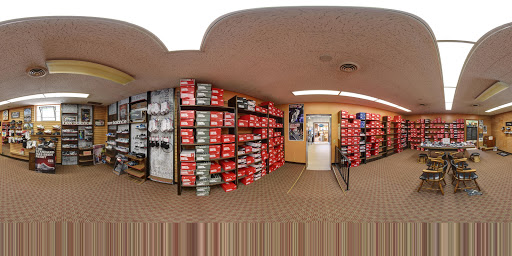 Shoe Store «Burkhartzmeyer Shoes», reviews and photos, 128 Central Ave N, Faribault, MN 55021, USA
