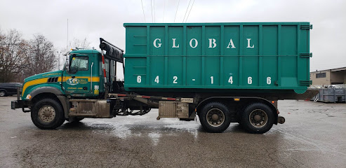 Global Waste Disposal London LTD