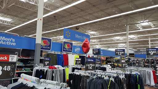 Department Store «Walmart Supercenter», reviews and photos, 275 N Gulph Rd, King of Prussia, PA 19406, USA