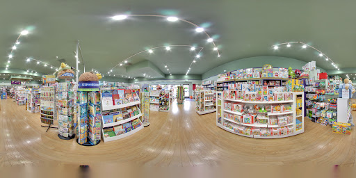 Toy Store «Cheeky Monkey Toys», reviews and photos, 640 Santa Cruz Ave, Menlo Park, CA 94025, USA