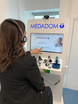 Espace de téléconsultation - Médecin généraliste sans RDV à Croix