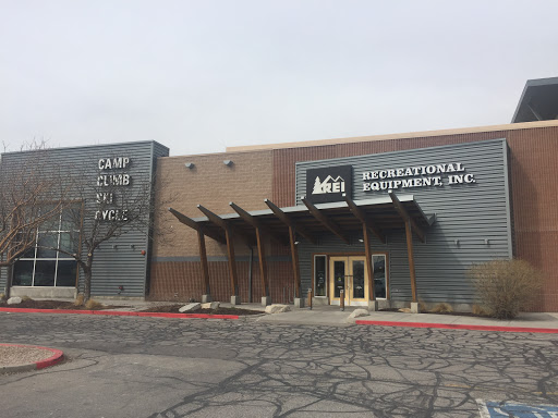 Camping Store «REI», reviews and photos, 230 W 10600 S #1700, Sandy, UT 84070, USA