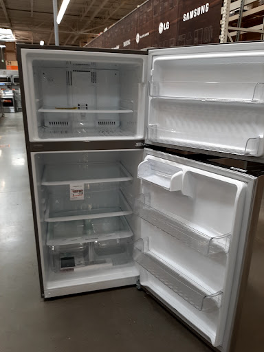 Home Improvement Store «The Home Depot», reviews and photos, 2912 S Elm-Eugene St, Greensboro, NC 27406, USA