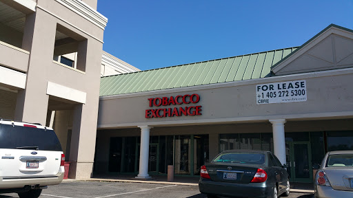 Tobacco Shop «Tobacco Exchange OKC», reviews and photos, 2836 NW 63rd St A, Oklahoma City, OK 73116, USA