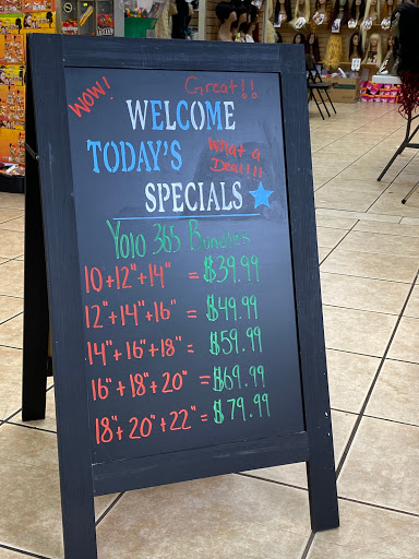 Cosmetics Store «Diamond Girl Beauty Supply», reviews and photos, 2675 NW 207th St, Miami Gardens, FL 33056, USA