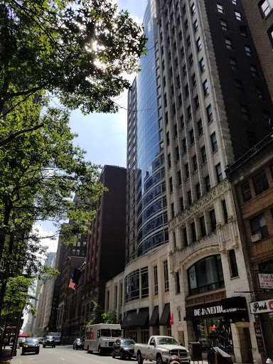 Consulate General of the Republic of Serbia Foreign Consulate of Serbia in New York