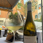 Photo n°4 de l'avis de An.h fait le 08/10/2023 à 11:55 sur le  Ristorante Puntarella à Rome