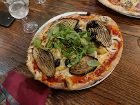 Pizza du Restaurant italien Sale e pepe Montmartre à Paris - n°16