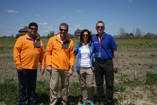 Electrician «Metro Electric», reviews and photos, 110 E Pond Dr, Romeo, MI 48065, USA