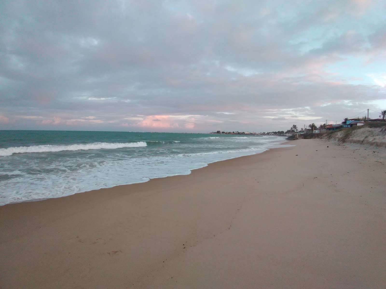 Praia de Pitangui photo #8