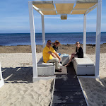 Photo n°3 de l'avis de Oleh.p fait le 15/05/2019 à 12:32 sur le  Frontemare à Quartu Sant'Elena