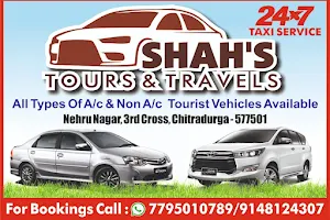 Shah's Tours & Travels image