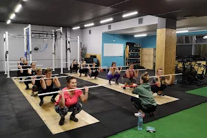 Coast Fit Lab image