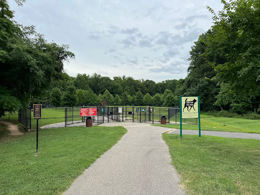 Dog Park «Perry Paw Dog Park», reviews and photos, 9033 Honeygo Blvd, Perry Hall, MD 21128, USA