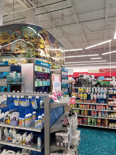 Pet Supply Store «Petco Animal Supplies», reviews and photos, 4751 W 29th St, Greeley, CO 80634, USA