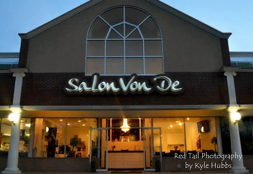 Nail Salon «Salon Von De Beauty Bar», reviews and photos, 6300 Jericho Turnpike, Commack, NY 11725, USA