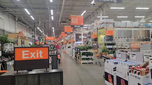 Home Improvement Store «The Home Depot», reviews and photos, 1550 Old Country Rd, Riverhead, NY 11901, USA