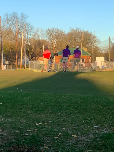 Golf Course «Querbes Park Golf Course», reviews and photos, 3500 Beverly Pl, Shreveport, LA 71104, USA