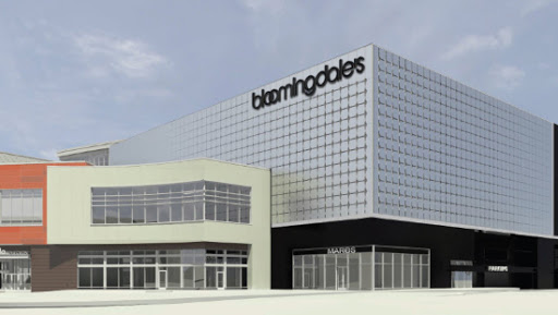 Bloomingdale's