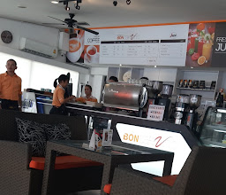 Boncafe (Thailand) Ltd. (Pattaya) photo