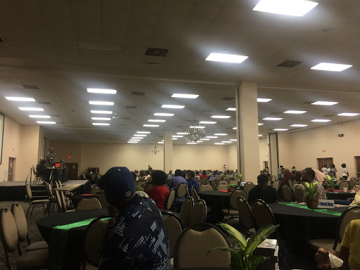 Banquet Hall «Compro Event Center», reviews and photos, 4155 W Cardinal Dr, Beaumont, TX 77705, USA