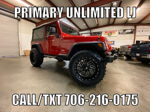 Used Car Dealer «Primary Auto Group Jeeps & Hummers», reviews and photos, 8425 Hwy 53, Dawsonville, GA 30534, USA