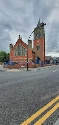 Trinity Presbyterian Church of Wales