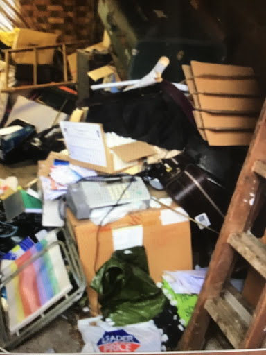 Stoke house clearance