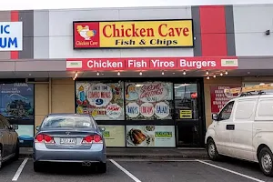 CHICKEN CAVE image