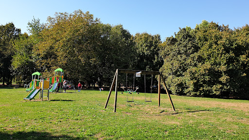 Parco del Donatore