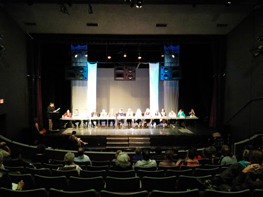 Performing Arts Theater «The Myrna Loy Center», reviews and photos, 15 N Ewing St, Helena, MT 59601, USA