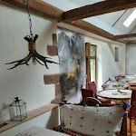 Photo n°8 de l'avis de Andrea.r fait le 28/07/2021 à 19:38 sur le  Café Solo à Weisenheim am Berg