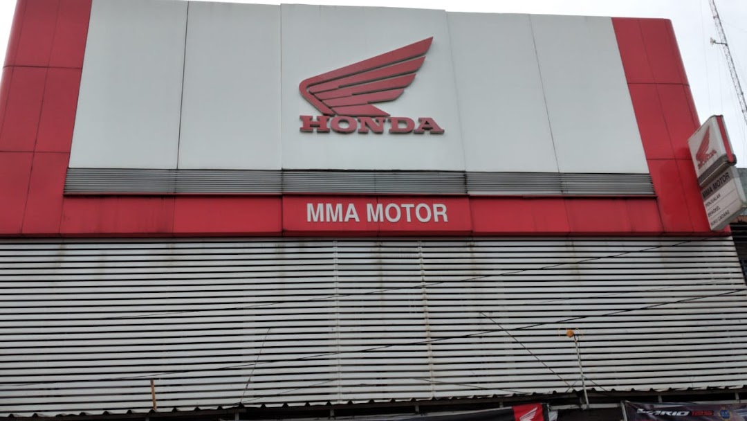 MMA Motor