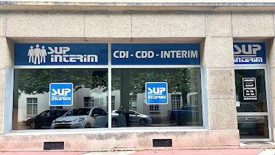 SUP Interim à Le Creusot