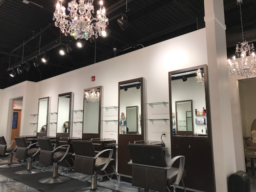 Beauty Salon «Chrysalis Salon & Spa», reviews and photos, 1061 Station Dr, Oswego, IL 60543, USA