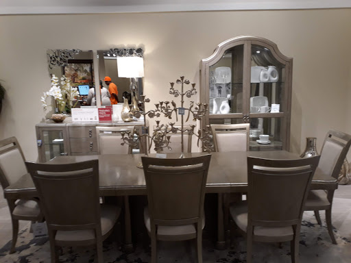 Furniture Store «Havertys Furniture», reviews and photos, 6201 Atlanta Hwy, Montgomery, AL 36117, USA