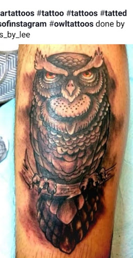 Explore abs tattoo ideas, creative tattoo ideas in Hialeah, available at Allstar Tattoo & Body piercing