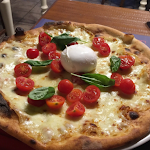 Photo n°2 de l'avis de Stefano.R fait le 24/08/2017 à 15:52 sur le  Pizzería Ristorante Ae Oche Mestre à Venice
