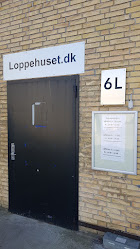 Loppehuset