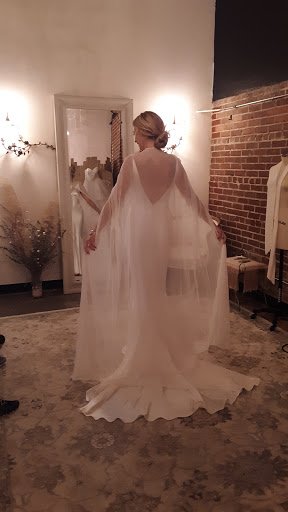 Bridal Shop «White Orchid Bridal», reviews and photos, 165 Dekalb Industrial Way b, Decatur, GA 30030, USA