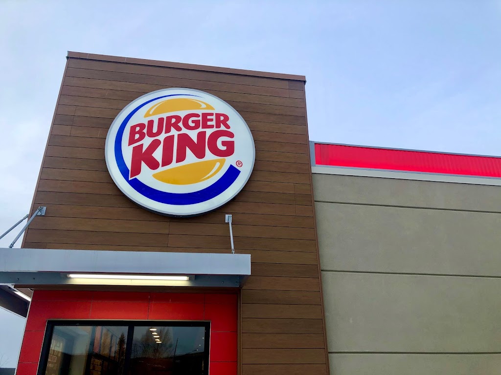 Burger King 99515