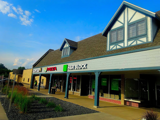 Shipping and Mailing Service «The UPS Store», reviews and photos, 1213 N Sherman Ave, Madison, WI 53704, USA