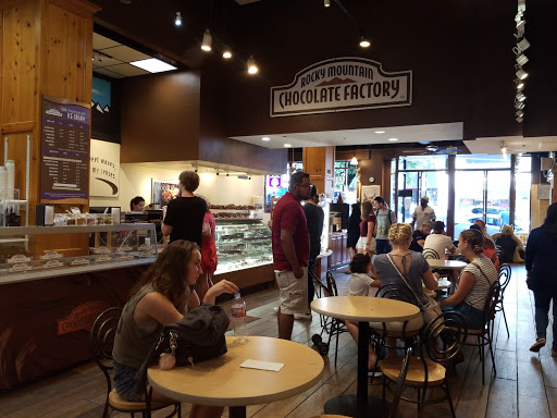 Chocolate Shop «Rocky Mountain Chocolate Factory», reviews and photos, 1419 1st Ave, Seattle, WA 98101, USA