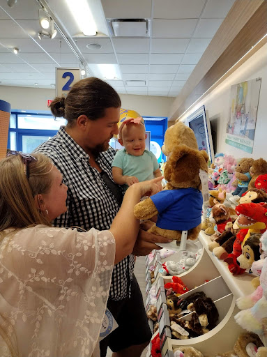 Toy Store «Build-A-Bear Workshop», reviews and photos, 16300 La Cantera Pkwy, San Antonio, TX 78257, USA