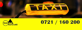 Taxi-Ruf Karlsruhe