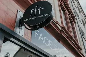 Face Factory Frankfurt image